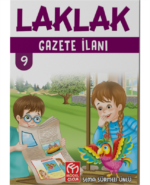 Model Yayınları Lak Lak - Görsel 10