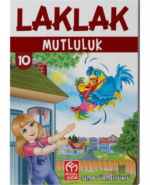 Model Yayınları Lak Lak - Görsel 11