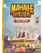 Model Yayınları Mahalle Öyküleri - Görsel 11