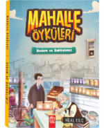 Model Yayınları Mahalle Öyküleri - Görsel 8