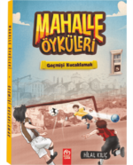 Model Yayınları Mahalle Öyküleri - Görsel 10