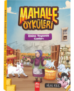 Model Yayınları Mahalle Öyküleri - Görsel 6