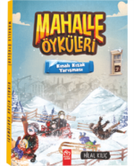 Model Yayınları Mahalle Öyküleri - Görsel 5