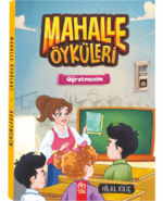 Model Yayınları Mahalle Öyküleri - Görsel 4