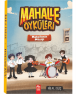 Model Yayınları Mahalle Öyküleri - Görsel 3