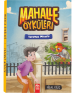 Model Yayınları Mahalle Öyküleri - Görsel 2