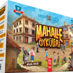 Model Yayınları Mahalle Öyküleri