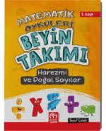 Model Yayınları Matematik Öyküleri Beyin Takımı - Görsel 11