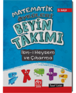 Model Yayınları Matematik Öyküleri Beyin Takımı - Görsel 9