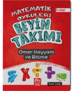 Model Yayınları Matematik Öyküleri Beyin Takımı - Görsel 7