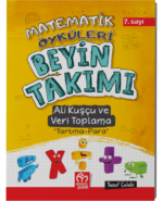 Model Yayınları Matematik Öyküleri Beyin Takımı - Görsel 5