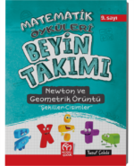 Model Yayınları Matematik Öyküleri Beyin Takımı - Görsel 3