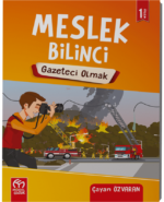 Model Yayınları Meslek Bilinci - Görsel 3