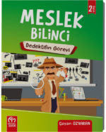 Model Yayınları Meslek Bilinci - Görsel 2
