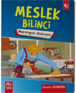 Model Yayınları Meslek Bilinci - Görsel 5