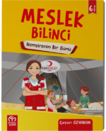 Model Yayınları Meslek Bilinci - Görsel 7