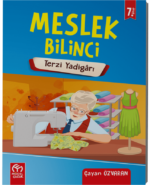 Model Yayınları Meslek Bilinci - Görsel 8