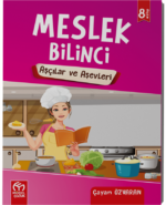 Model Yayınları Meslek Bilinci - Görsel 9