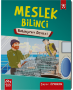 Model Yayınları Meslek Bilinci - Görsel 10