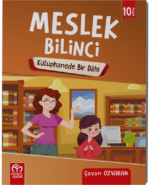 Model Yayınları Meslek Bilinci - Görsel 11