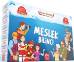 Model Yayınları Meslek Bilinci