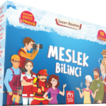 Model Yayınları Meslek Bilinci