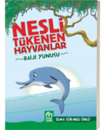 Model Yayınları Nesli Tükenen Hayvanlar - Görsel 11