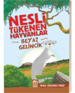 Model Yayınları Nesli Tükenen Hayvanlar - Görsel 10