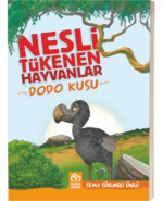 Model Yayınları Nesli Tükenen Hayvanlar - Görsel 8