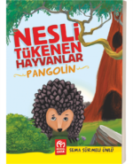 Model Yayınları Nesli Tükenen Hayvanlar - Görsel 4