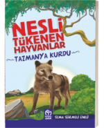 Model Yayınları Nesli Tükenen Hayvanlar - Görsel 2