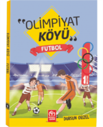 Model Yayınları Olimpiyat Köyü - Görsel 9