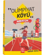 Model Yayınları Olimpiyat Köyü - Görsel 10