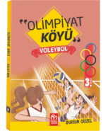Model Yayınları Olimpiyat Köyü - Görsel 11