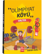 Model Yayınları Olimpiyat Köyü - Görsel 8