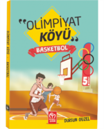 Model Yayınları Olimpiyat Köyü - Görsel 7