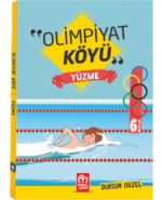 Model Yayınları Olimpiyat Köyü - Görsel 6