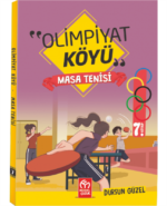 Model Yayınları Olimpiyat Köyü - Görsel 5
