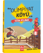 Model Yayınları Olimpiyat Köyü - Görsel 4