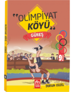 Model Yayınları Olimpiyat Köyü - Görsel 3