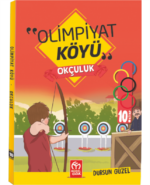 Model Yayınları Olimpiyat Köyü - Görsel 2