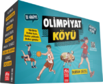 Model Yayınları Olimpiyat Köyü