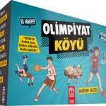 Model Yayınları Olimpiyat Köyü