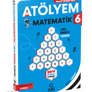 Arı Yayınları 6. Sınıf Matematik Atölyem