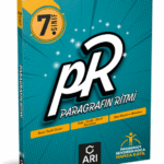Arı Yayınları 7. Sınıf Paragrafın Ritmi