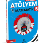 Arı Yayınları 5. Sınıf Matematik Atölyem
