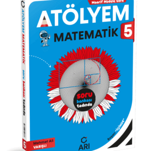 Arı Yayınları 5. Sınıf Matematik Atölyem
