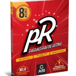 Arı Yayıncılık 8. Sınıf Paragrafın Ritmi (LGS Hazırlık)