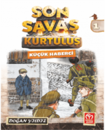 Model Yayınları Son Savaş Kurtuluş - Görsel 11