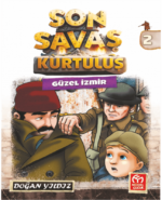 Model Yayınları Son Savaş Kurtuluş - Görsel 10